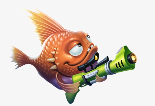 信誉星力十代捕鱼正版星力平台